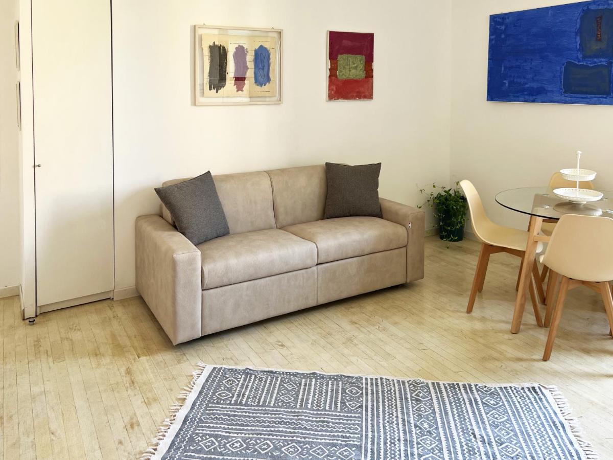 Romeasyoulike - Trastevere Apartment N° 30 Kültér fotó