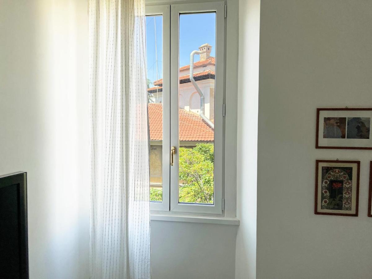 Romeasyoulike - Trastevere Apartment N° 30 Kültér fotó