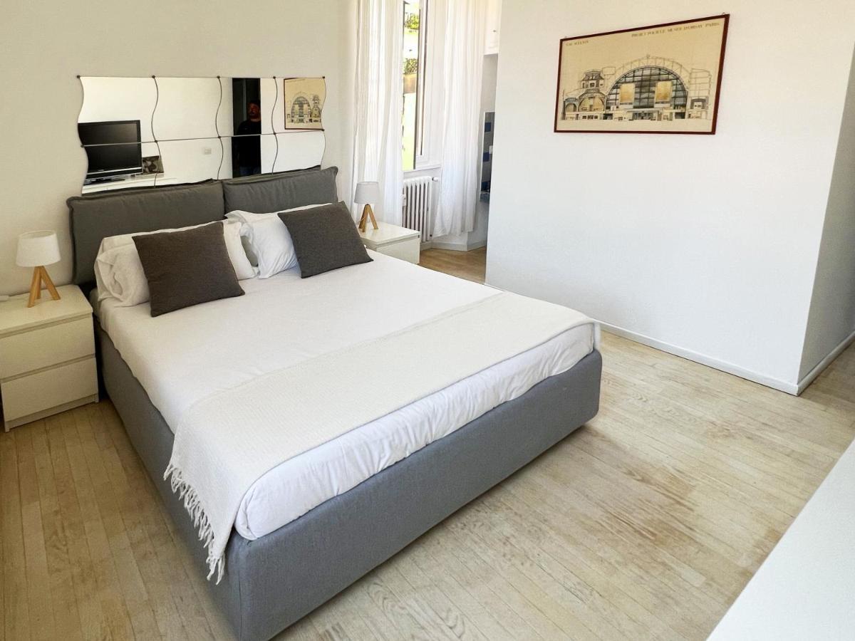 Romeasyoulike - Trastevere Apartment N° 30 Kültér fotó